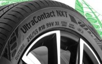 CONTINENTAL - UltraContact NXT